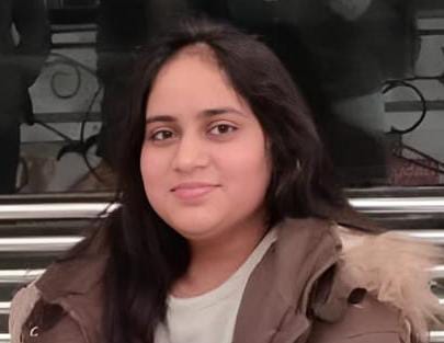 Vidhi Jindal